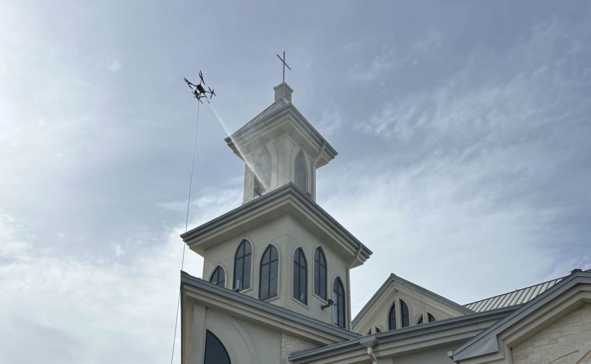Service Image