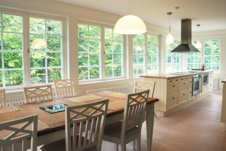 Sparkling Windows: More Than Just a Clear View