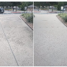 Church Restoration & Beautification Project in Round Rock, TX 2