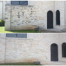 Church Restoration & Beautification Project in Round Rock, TX 4