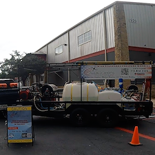 Commercial-Exterior-Building-Cleaning-in-Cedar-Park-TX 0