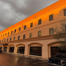 Commercial-Hospital-cleaning-by-Drone-in-San-Antonio-TX 1