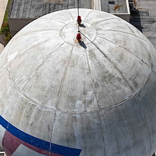 Kens5-Weather-Doppler-Softwash-Cleaning-by-Drone-San-Antonio-TX 4