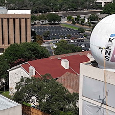 Kens5-Weather-Doppler-Softwash-Cleaning-by-Drone-San-Antonio-TX 2