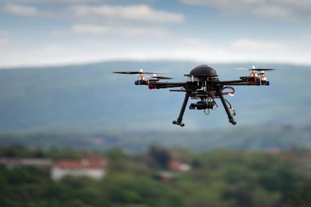 Drone Soft & Pressure Washing